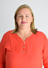 Foto de ANGÉLICA OLIVEIRA MORAES