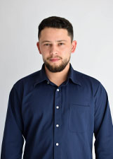 Foto de JHONATHAN HENRIQUE AILTON REZENDE DA SILVA