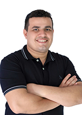 Foto de HUDSON FERNANDO BERTULUZO