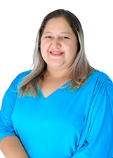 Foto de Eli Cristina dos Santos