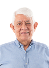 Foto de Lázaro Alves