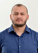Foto de Aleffe Gabriel de Lara