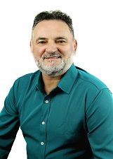 Foto de João Esmael Penteado