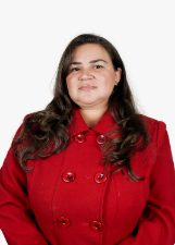 Foto de AMANDA PRISCILA DE ALMEIDA FERNANDES