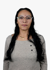 Foto de Nilceia Adriana dos Santos