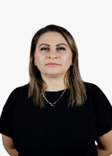 Foto de Luzia da Silva Lemes