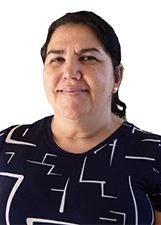 Foto de Sandra Regina Pereira de Souza