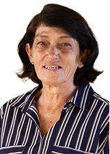 Foto de TANIA REGINA MONTEIRO SPANO