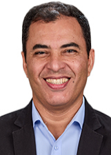 Foto de Luciano Marcelo Simões de Brito