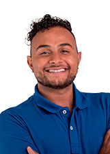 Foto de VITOR HUGO DA SILVA OLIVEIRA