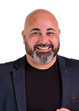 Foto de SANDRO ROGÉRIO PINHEIRO