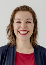 Foto de CARLA ANDRAUS