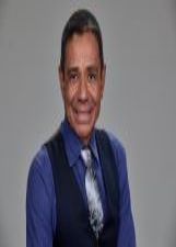 Foto de IBRAIM ALVES DOS SANTOS