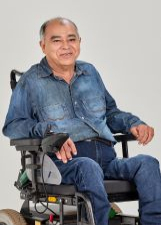 Foto de ISMAEL ROBERTO BATISTA MELO
