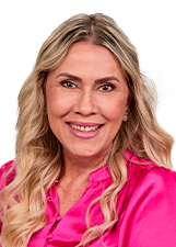 Foto de IZETE APARECIDA SIMÕES ALVES