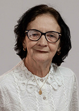 Foto de Maria Auxiliadora Medeiros