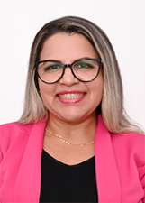 Foto de TÂNIA REGINA GALVÃO DOS ANJOS