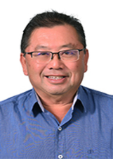 Foto de Roberto Kimio Kabayashi