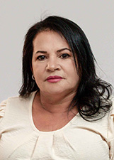 Foto de Maria Izilda Ferreira de Souza Gomes
