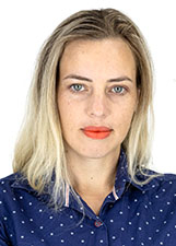 Foto de CINTIA APARECIDA PUTTON STUCCHI