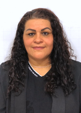 Foto de MARCIA APARECIDA DE OLIVEIRA