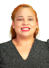 Foto de TATIANE DOS SANTOS GALVÃO