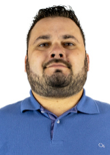 Foto de RICARDO CHICOVIS DE OLIVEIRA