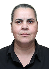 Foto de Fabíola de Fátima João