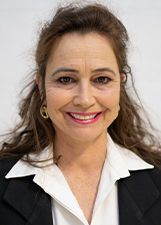 Foto de ELIZETE BAGATIN PARMEZAN