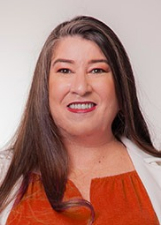 Foto de MARCIA REGINA FERREIRA DA SILVA DE JESUS