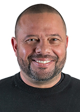 Foto de ROBISON ANTONIO DOS SANTOS