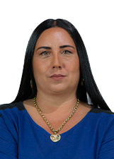 Foto de Tatiana de Oliveira Simplício