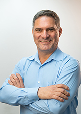 Foto de Sinésio Bernardino Januário