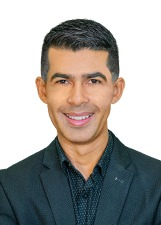 Foto de Silvio Santo Xavier da Costa