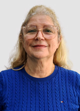 Foto de Rosa Emília Silva Paz