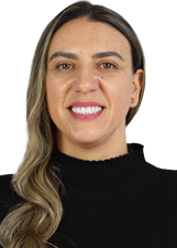 Foto de Bruna da Silva Rocha