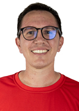 Foto de Odiclei Buhrer