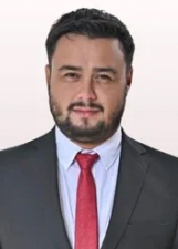 Foto de Ademir Elpidio Pedro Junior