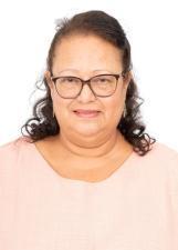 Foto de Maria Tereza Francisco de Souza