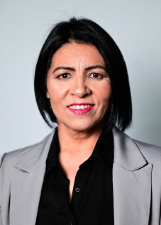 Foto de NILCE APARECIDA CAMARGO