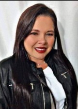Foto de Lucimara Terezinha Nogueira