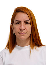 Foto de ALINE ROSA DA SILVA BONI