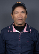 Foto de Jurandir Batista da Silva