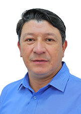 Foto de Antoninho de Lara