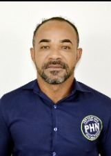 Foto de Geraldo de Paula Dias Carvalho