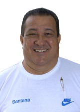 Foto de Luis Carlos Santana