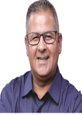 Foto de ADÃO FAUSTINO