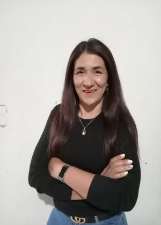 Foto de Terezinha Aparecida Mendes dos Santos