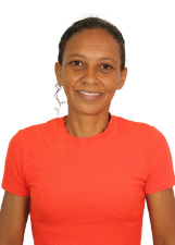 Foto de QUITERIA APARECIDA DOS SANTOS CALIXTO