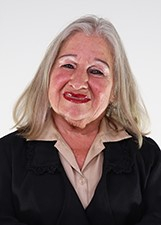 Foto de Maria Colonheze de Macias